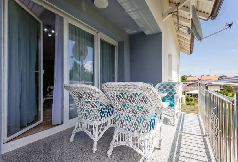 Apartments Snježana Rastoke