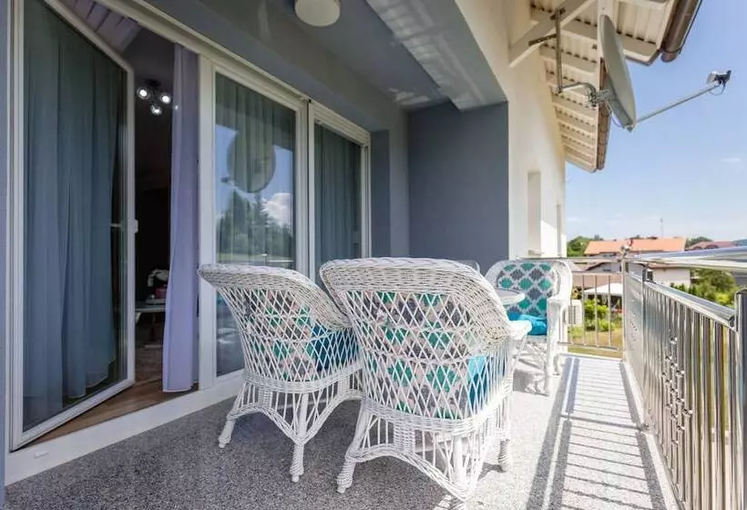 Apartments Snježana Rastoke