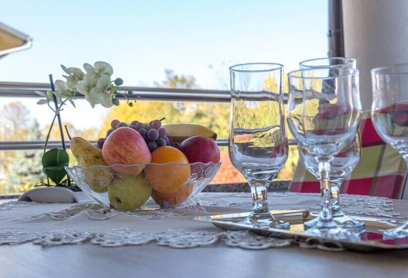 Apartments Snježana Rastoke