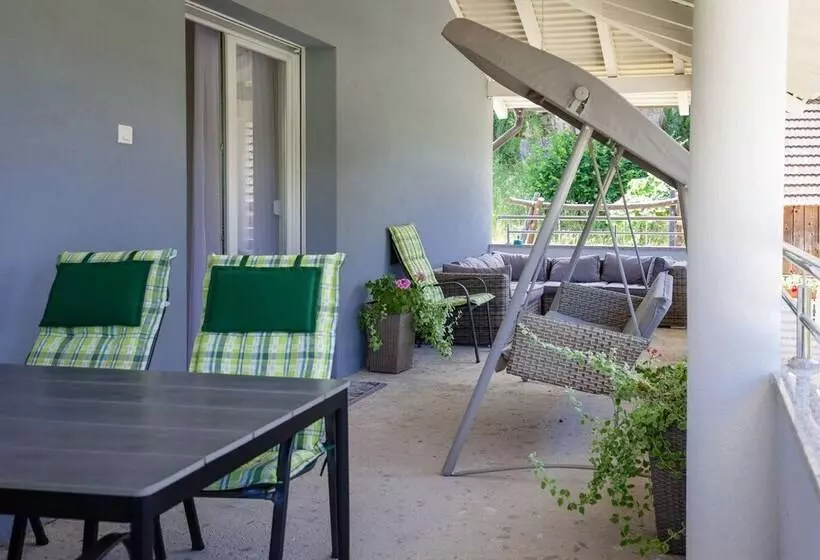 Apartments Snježana Rastoke