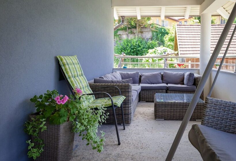 Apartments Snježana Rastoke