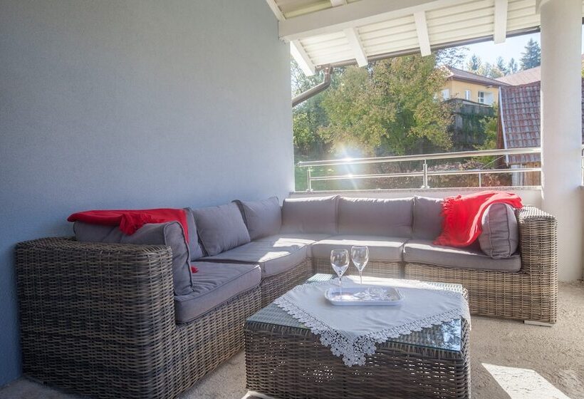 Apartments Snježana Rastoke