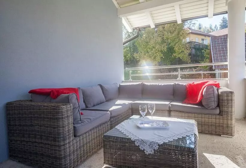 Apartments Snježana Rastoke