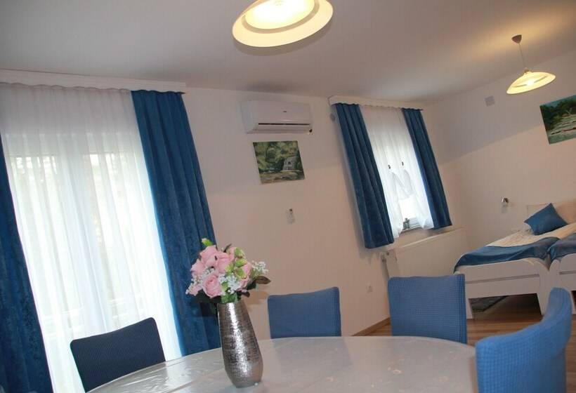 Apartments Snježana Rastoke