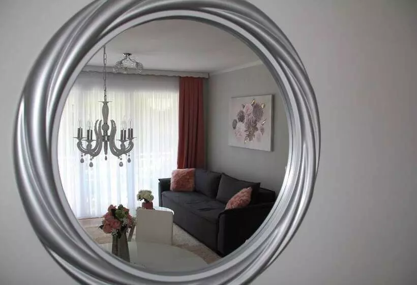 Apartments Snježana Rastoke