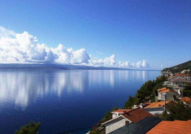 Aria Apartments With Sea View