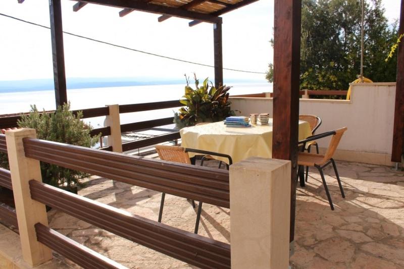 Aria Apartments With Sea View