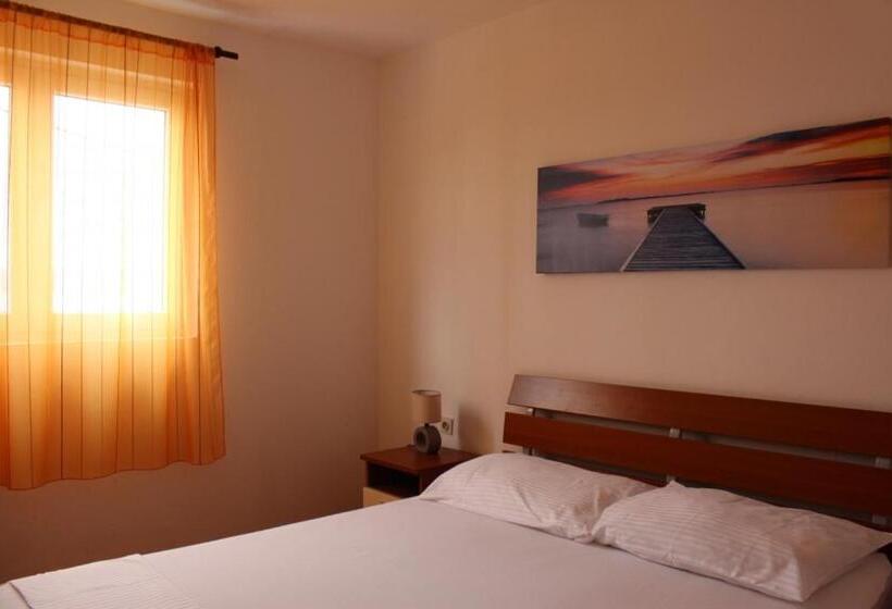 Aria Apartments With Sea View