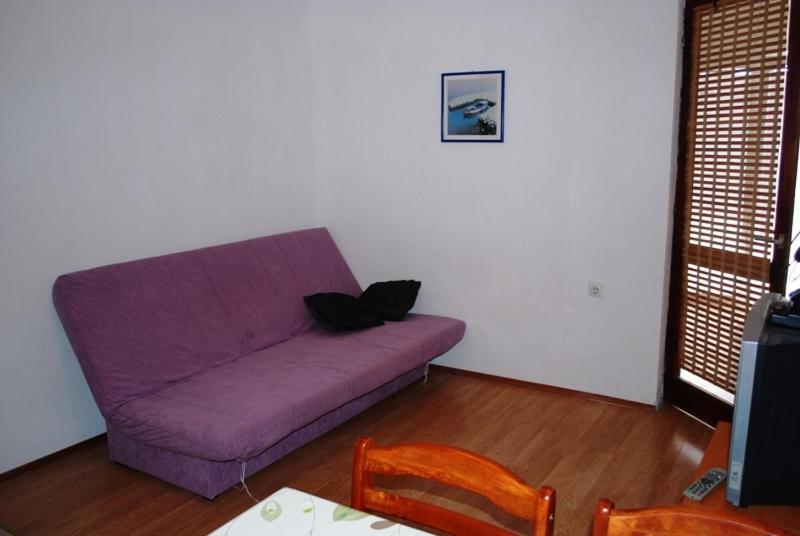 Aria Apartments With Sea View