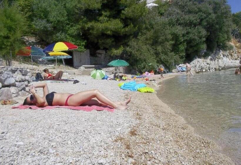 Aria Apartments With Sea View