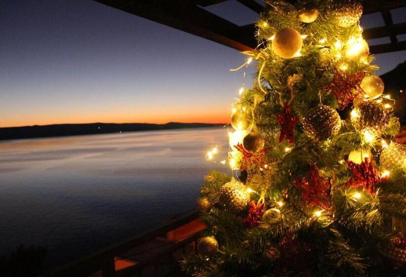 Aria Apartments With Sea View