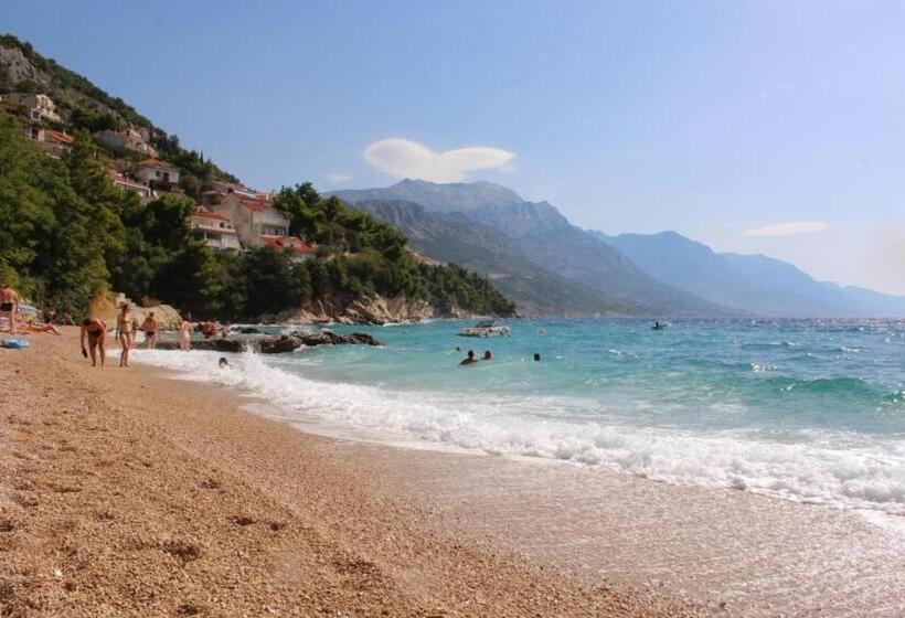 Aria Apartments With Sea View