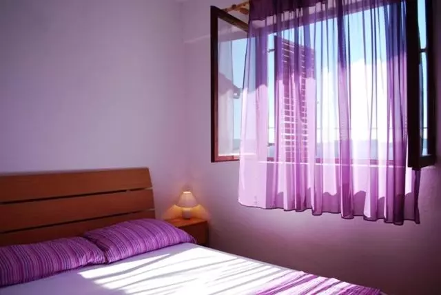 Aria Apartments With Sea View