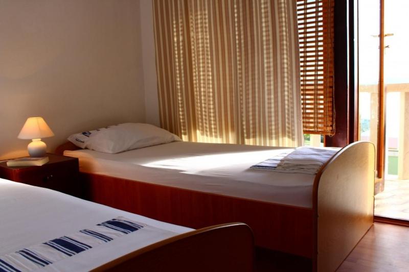 Aria Apartments With Sea View