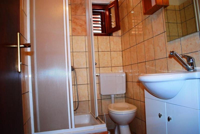 Aria Apartments With Sea View