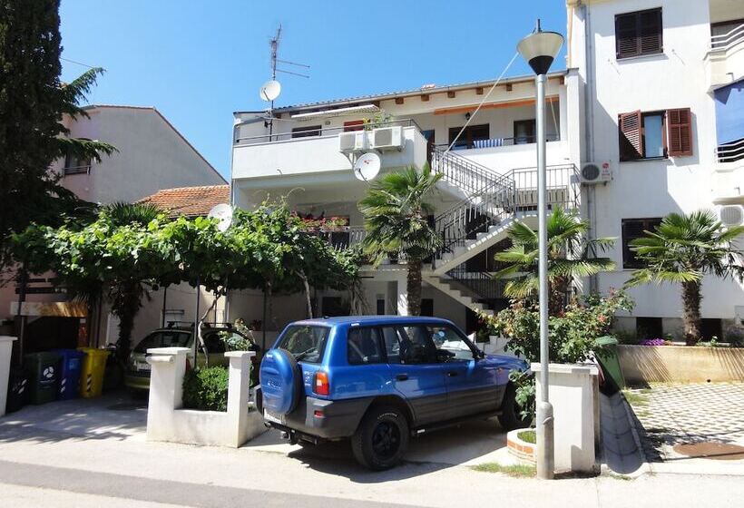 Cozy Apartment Buterer