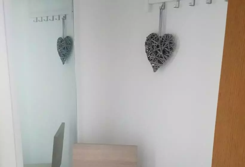 Ferienwohnung Jenaer Strasse