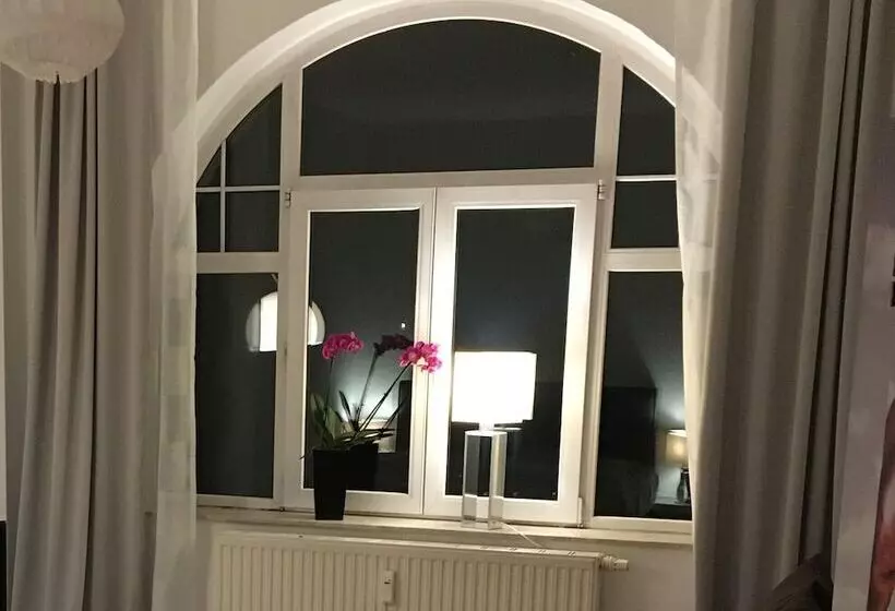 Ferienwohnung Jenaer Strasse