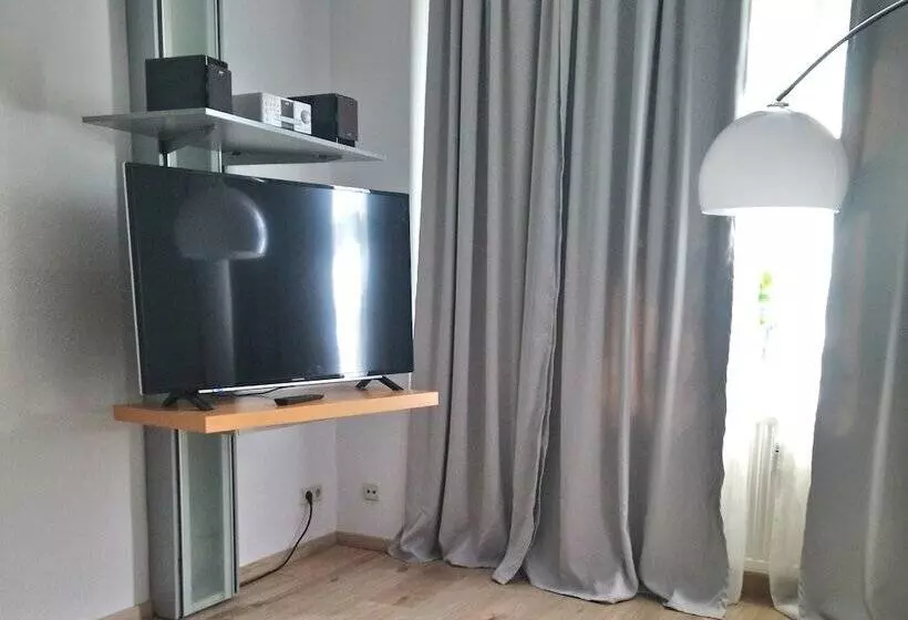 Ferienwohnung Jenaer Strasse