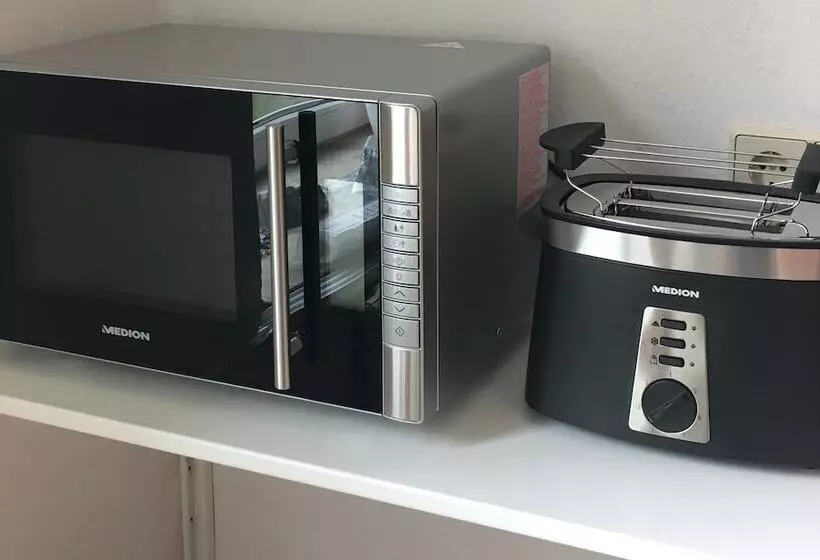 Ferienwohnung Jenaer Strasse