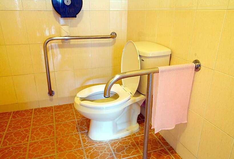 Gyeongju Seoul Youth Hostel