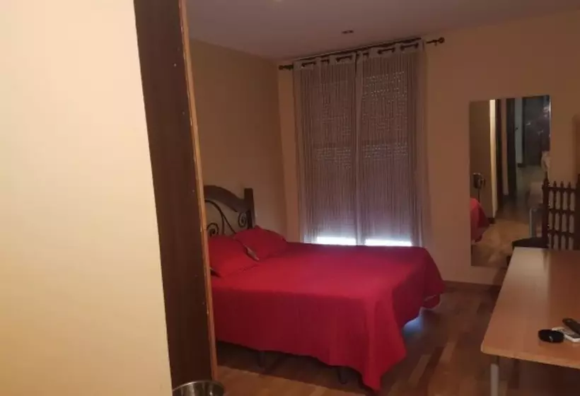 Hostal El Pasaje