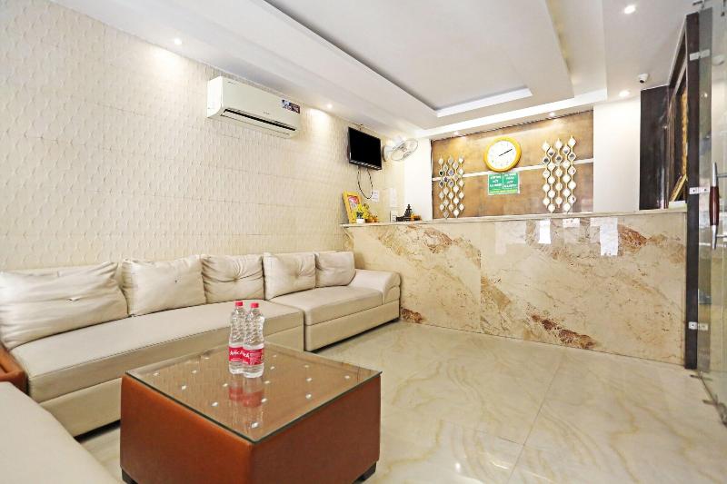 호텔 Iconic Suites