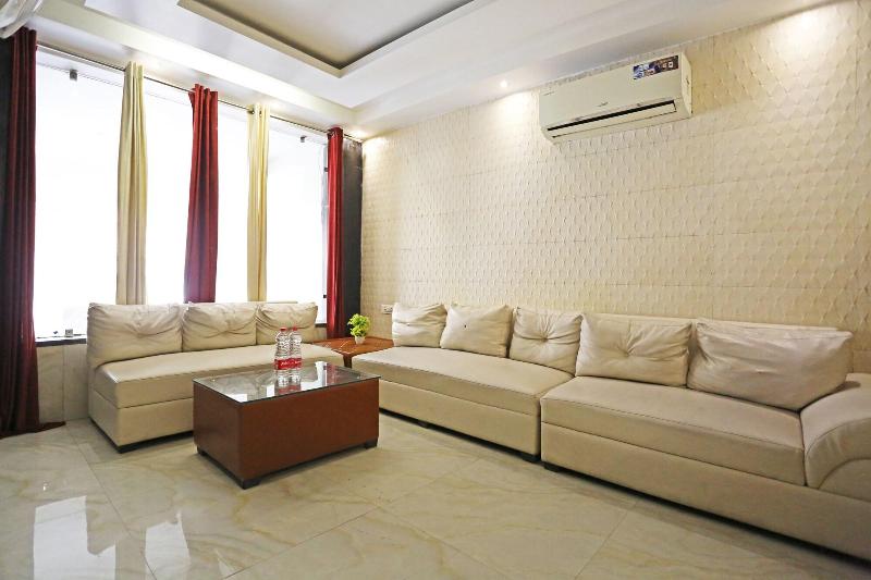 호텔 Iconic Suites