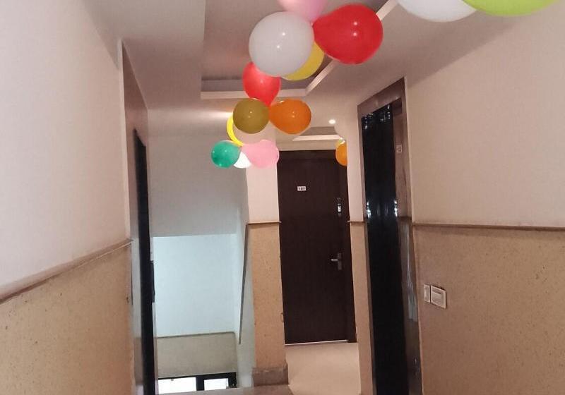 호텔 Iconic Suites