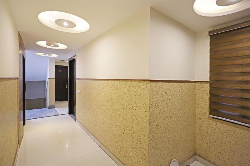 호텔 Iconic Suites