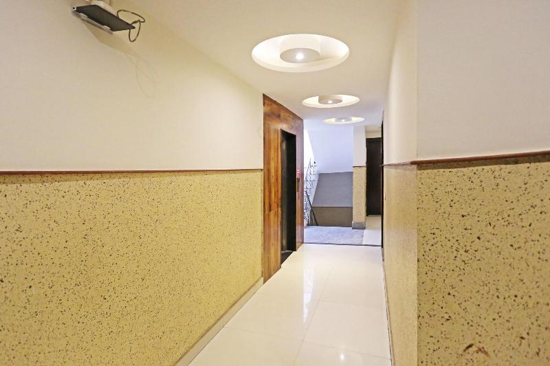 호텔 Iconic Suites