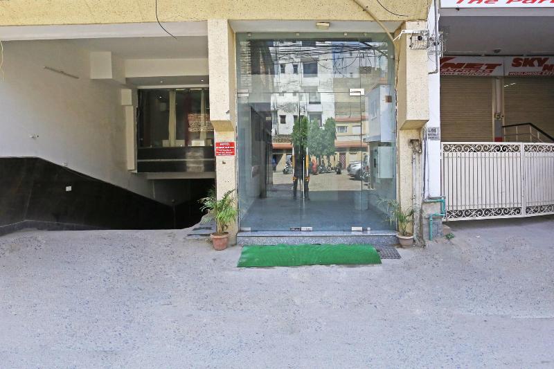 호텔 Iconic Suites