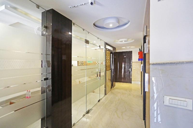 호텔 Iconic Suites