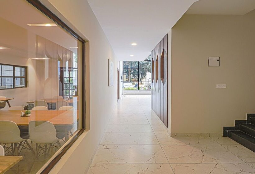 فندق Treebo Yc Grand Boutique, Electronic City