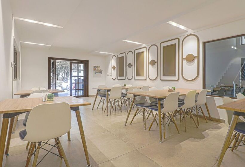 فندق Treebo Yc Grand Boutique, Electronic City