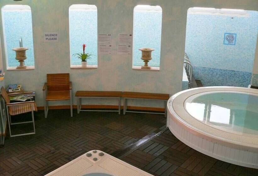 בית מלון כפרי Victoria Mobilehome By Ville Degli Ulivi