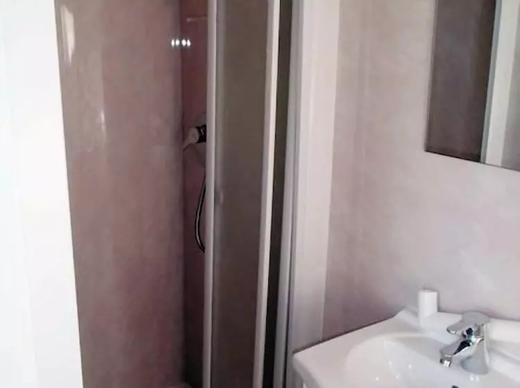 ホテル Victoria Mobilehome By Ville Degli Ulivi