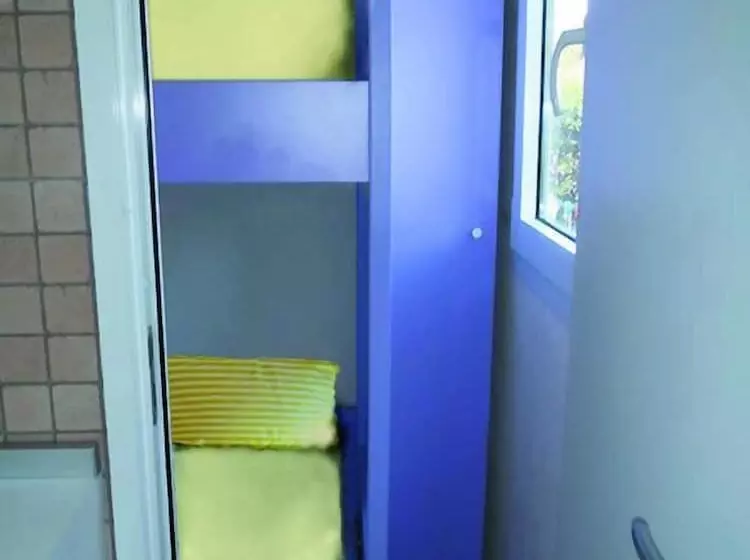 ホテル Victoria Mobilehome By Ville Degli Ulivi