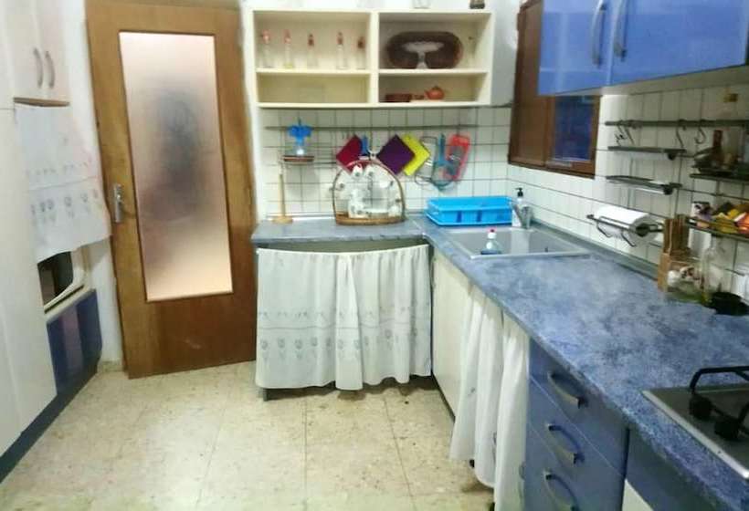 Cozy House In Simat Mountain View