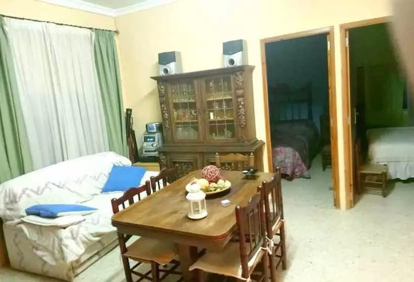 Cozy House In Simat Mountain View