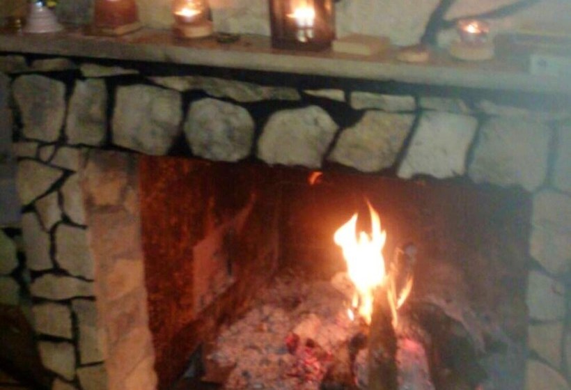 Cozy House In Simat Mountain View