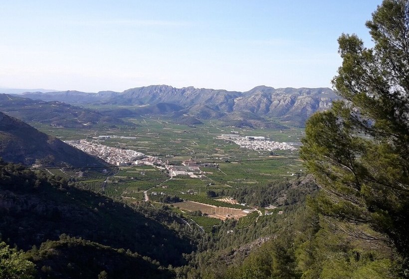 Cozy House In Simat Mountain View