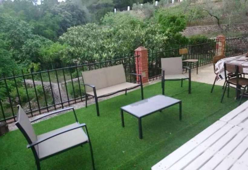 Cozy House In Simat Mountain View