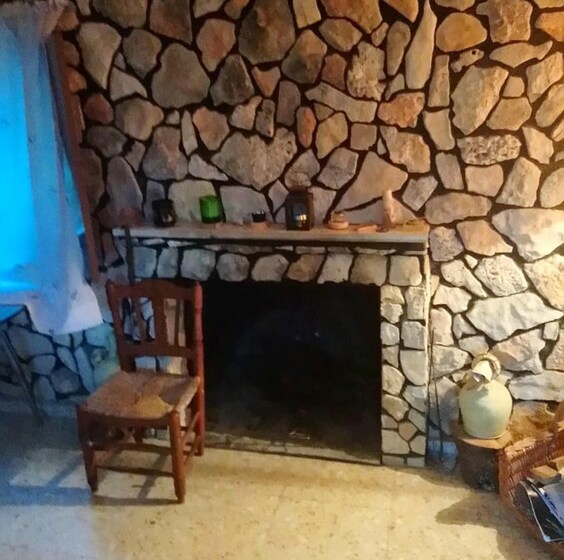 Cozy House In Simat Mountain View