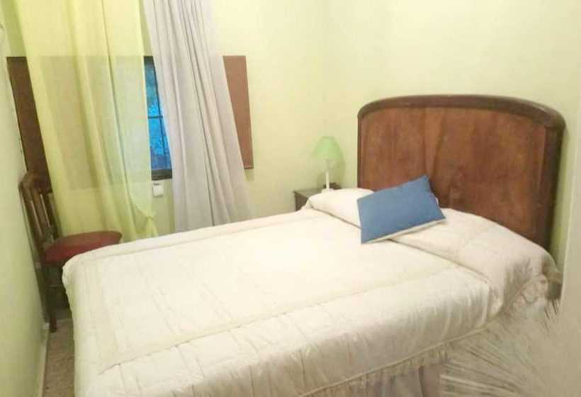 Cozy House In Simat Mountain View