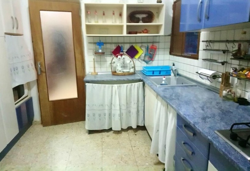 Cozy House In Simat Mountain View