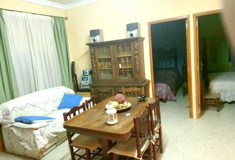 Cozy House In Simat Mountain View