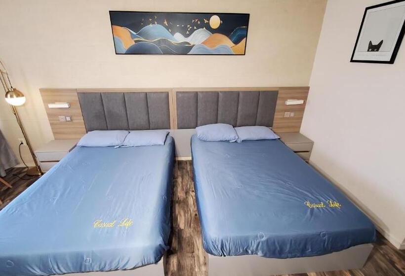 モーテル American Inn