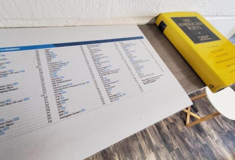 モーテル American Inn