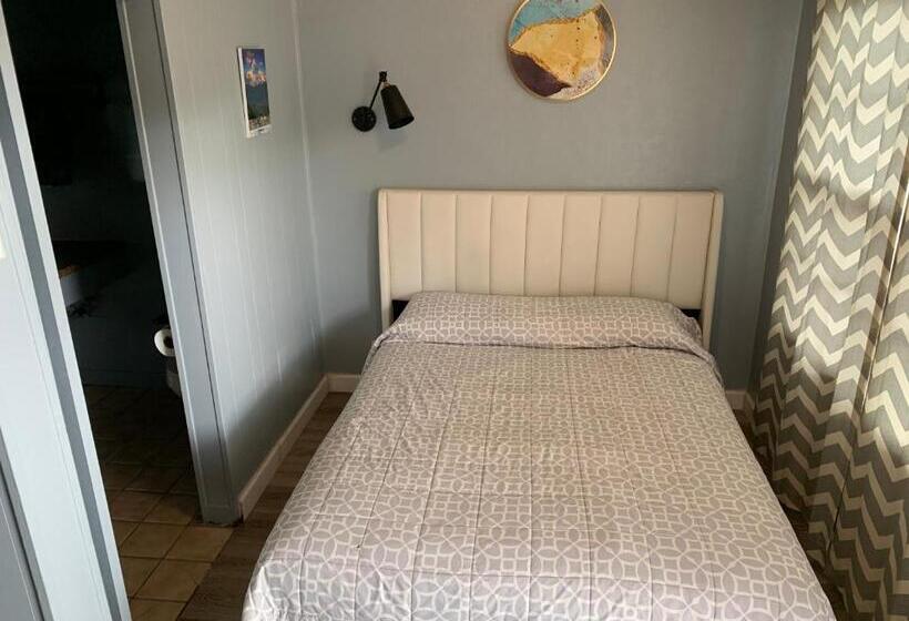 モーテル American Inn